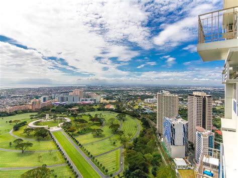 The Trion Towers Rfo Condo In Bgc By Rlc Residences