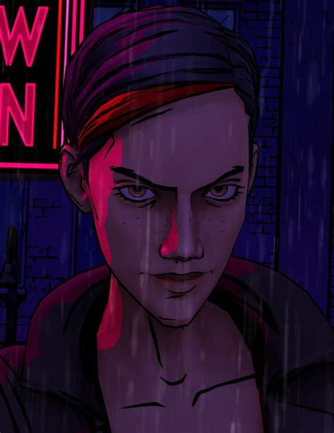 Bloody Mary The Wolf Among Us Villains Wiki Fandom