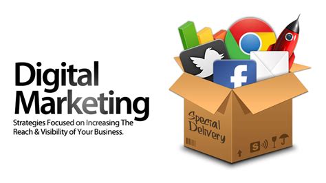 Digital Marketing Services LM HOSTING