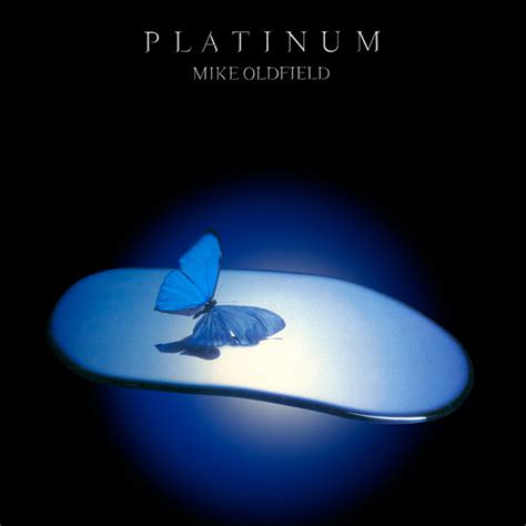 Mike Oldfield Platinum Releases Discogs