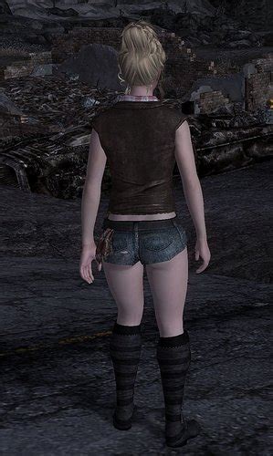 Cass Outfit Replacer T6m Bouncing Armor And Clothing Loverslab