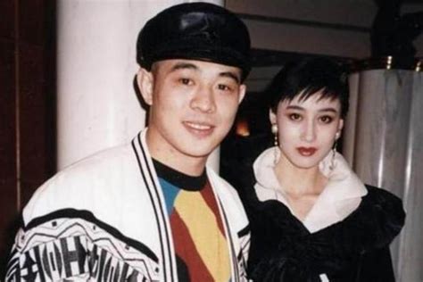 Meet Jet Lis Wife Nina Li Chi Married Since 1999 And Has Two