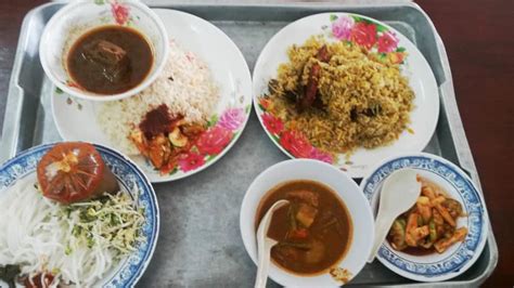 5 tempat makan menarik di kuala terengganu. Tempat makan BEST di Kuala Terengganu - Pilihan JJCM TV3 ...