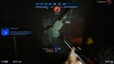 Depth For Pc A Fun And Scary Multiplayer Game Pc Builds