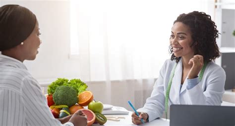 How To Become A Certified Nutritionist Unbound