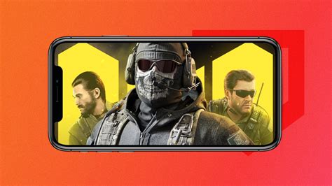 Call Of Duty Mobile Download For All Devices