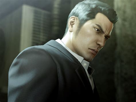 Yakuza 0 Is A Brilliant Prequel To Japans Best Crime Games Wired