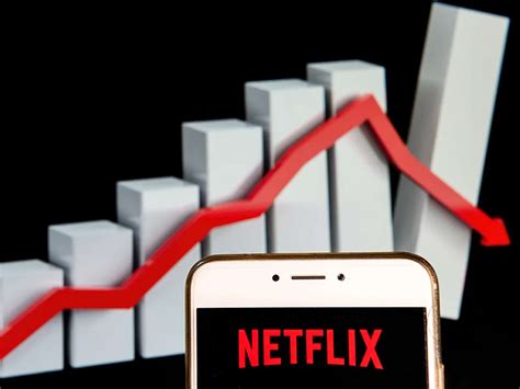 Netflix Loses 200000 Subscribers First Time In A Decade Brand