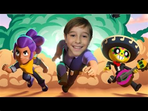 Brawl stars is a multiplayer online battle arena (moba) game where players battle against other players in the world, and in some cases, ai opponents, in multiple game modes. PRIMEIRO VÍDEO DE BATALHA ONLINE BRAWL STARS JOGANDO EM ...