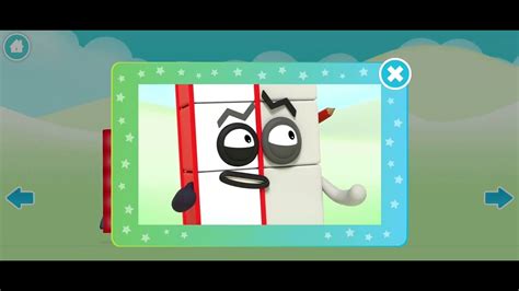 Meet The Numberblocks Learn To Count 11 To 20 Youtube