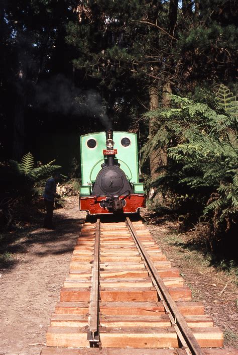 Weston Langford119209 Fielder Work Train Peckett 1711 First Steam