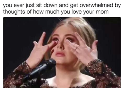 31 Memes To Send To Your Mom Right Now Love You Mom Mom Memes I
