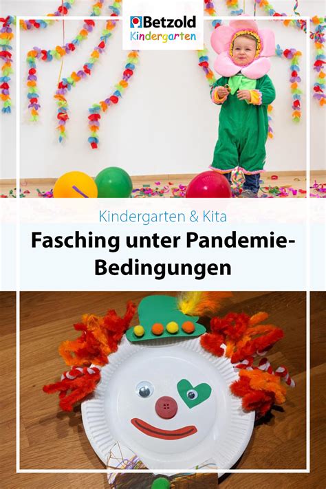 Pin Auf Fasching In Kindergarten And Krippe