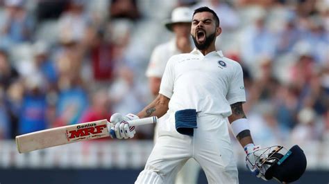 Watch the paytm india vs england 2021 trophy live streaming on yupptv from continental europe and mena regions. India vs England: Virat Kohli just a century away from ...