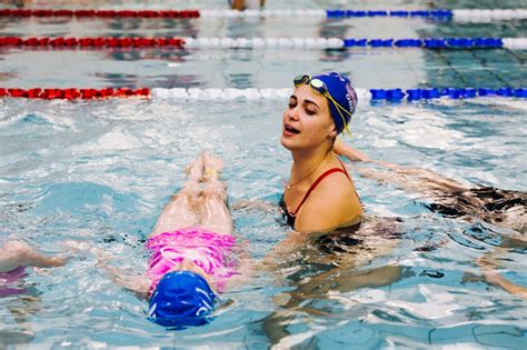 Reasons To Join Everyone Active Swimming Lessons Everyone Active