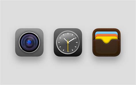 Where To Find Custom App Icon Packs You Can Use With Ios 14 9to5mac