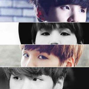 Kuis tebak nama member bts dari tubuhnya! #1 - Kuis Tebak Wajah KPOP - Member #BTS (Bangtan Boys)