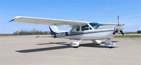 1968 Cessna 177 For Sale