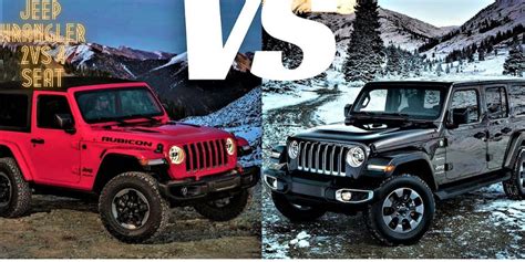 How Much Does A Jeep Wrangler Weigheverything You Need To Know