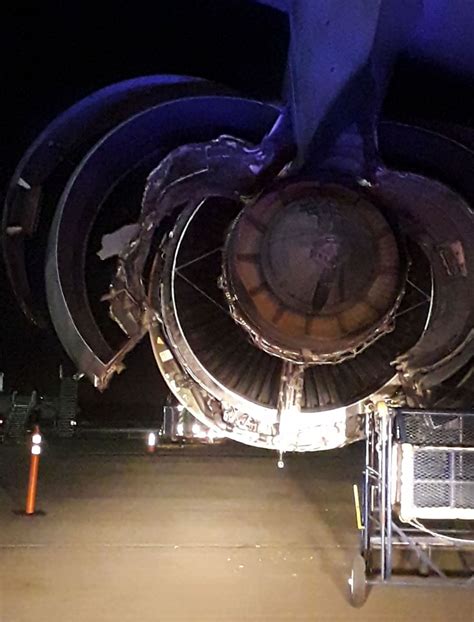 Un Avión Que Iba A Miami Tuvo Que Aterrizar De Emergencia En El Aeropuerto De Ezeiza Infobae