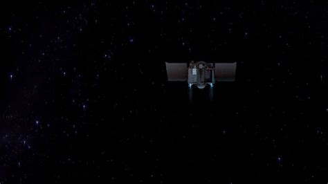 Nasa Spacecraft Refines Course Toward Big Asteroid Astéroïde Nasa
