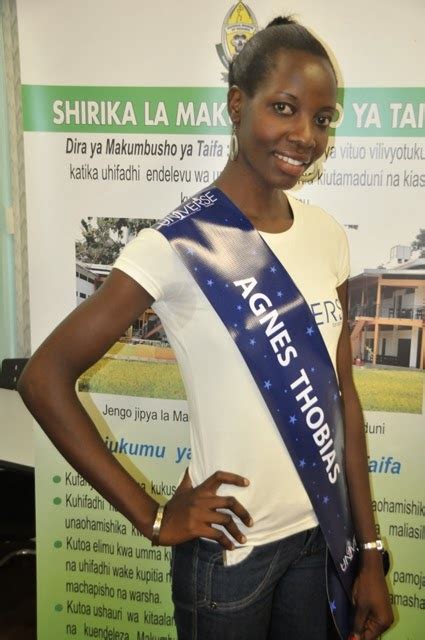 Tanzania Live Blog Mashindano Ya Miss Universe Tanzania 2013 Yaanza
