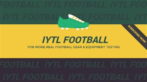 Sports Football Youtube Channel Art Template And Ideas For Design Fotor