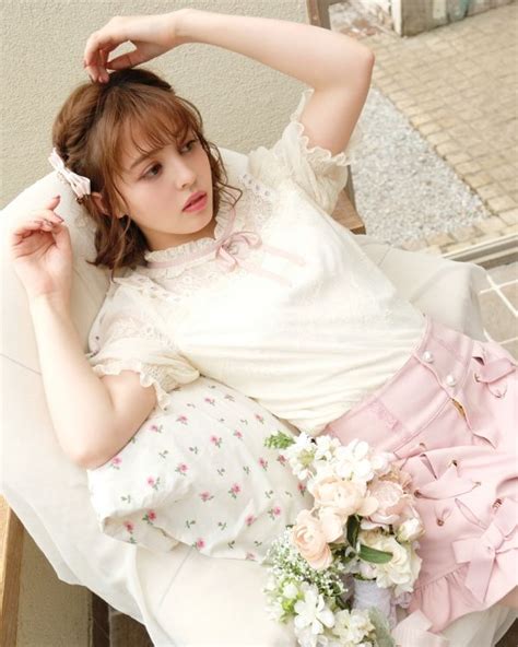 Liz Lisa Official Online Store Girly Fashion｜ Tokyo Kawaii Life Liz