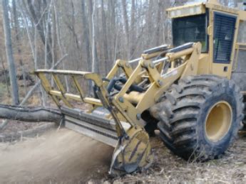 Clearing & Mulching Services | Hydrocut Land Clearing ...