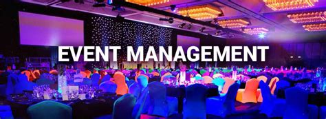 Top Event Management Companies In Abu Dhabi Expertly Planned Events