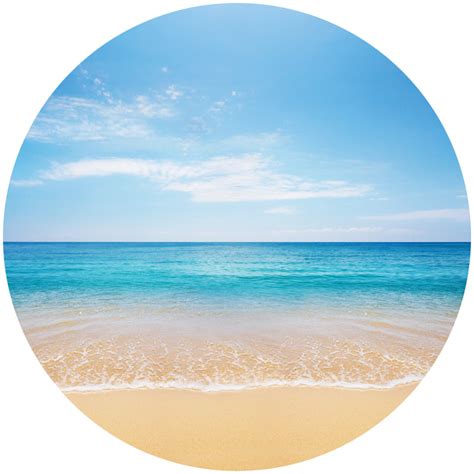 Beach Sea Png Transparent Background Free Download 41194 Freeiconspng