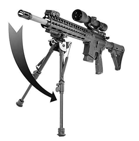 The Best Ar 15 Bipod The Tacticool