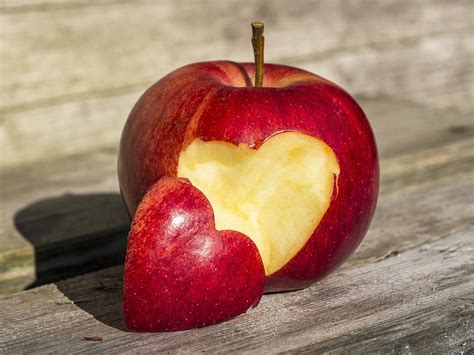 Sweet Apple Love Spell From The Cauldron Witch