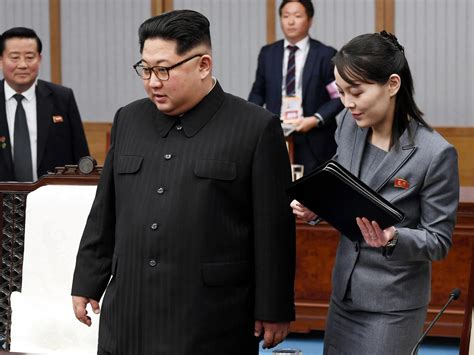 Kim Yo Jong Nude Nudes Leaks