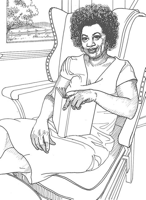 There are also reflection activities to deepen understanding of the theme and see how the theme applies in the participant's community. Social Justice Coloring Pages at GetColorings.com | Free ...