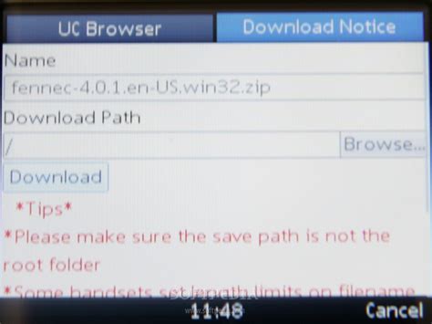 100% safe and virus free. UC Browser 8.0 for Java Phones Now Available for Download - Quick Look