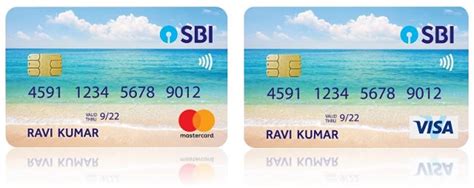 The indigo platinum mastercard is specifically designed for those with less than perfect credit. SBI My Card International Debit Card - Personal Banking