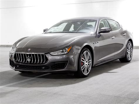 Hayao miyazaki's the first official studio ghibli movie, this miyazaki production isn't as complex or finely polished as the movies above it on this list, but it's. New 2018 Maserati Ghibli S Q4 4dr Car in Salt Lake City ...