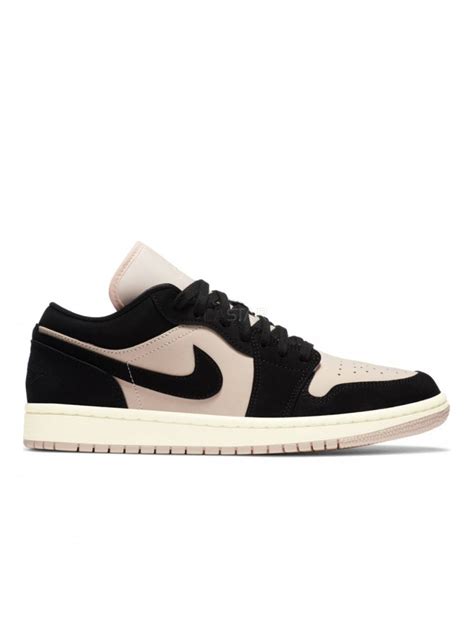 Jordan 1 Low Black Guava Ice Dc0774 003 купить в Lastar