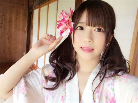 セクシー女優・羽咲みはるさん25がツインテールの日のツインテールを披露 可愛すぎ！ （※画像あり） 1010 グラビアアイドルの