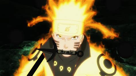 NSUNS 4 Naruto Sage Of The Six Path Moveset Mod At Naruto Shippuden
