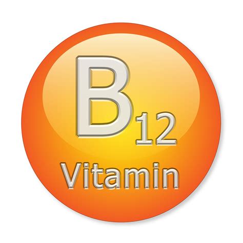 Vitamin b12 deficiency rarely comes alone. The Vitamin Deficiency No One Is Talking About | Health in ...