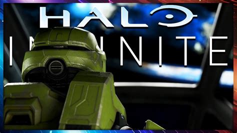 What Does A Spiritual Reboot Mean For Halo Infinite Youtube