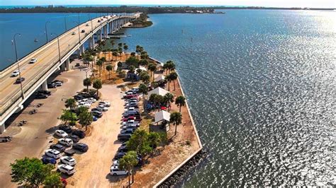 3rd Annual South Florida Drone Meetup Jensen Beach Causeway Fl Dji