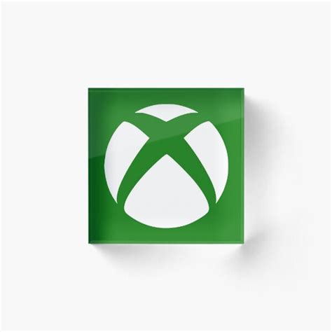 Xbox Logo Ts And Merchandise Redbubble