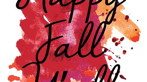 Friday Freebie Fall Inspired Phone Wallpapers Desktop Background