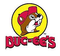 I love this station because they have the best car wash around! Buc-ee's - Wikipedia