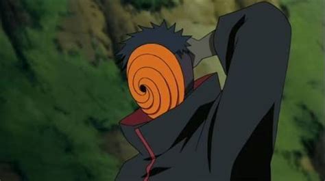 Was Tobi Being Obito A Retcon Or Did They Really Have Him