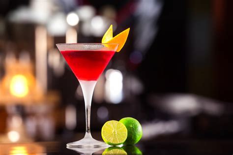 It's the twilight of summer, and no one should be spending any more time behind the bar—or in the kitchen—crafting complicated cocktails. 15 Two-Ingredient Cocktails You Can Make in 15 Seconds ...