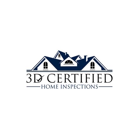 Design A Logo For My Home Inspection Business Logo Design Contest